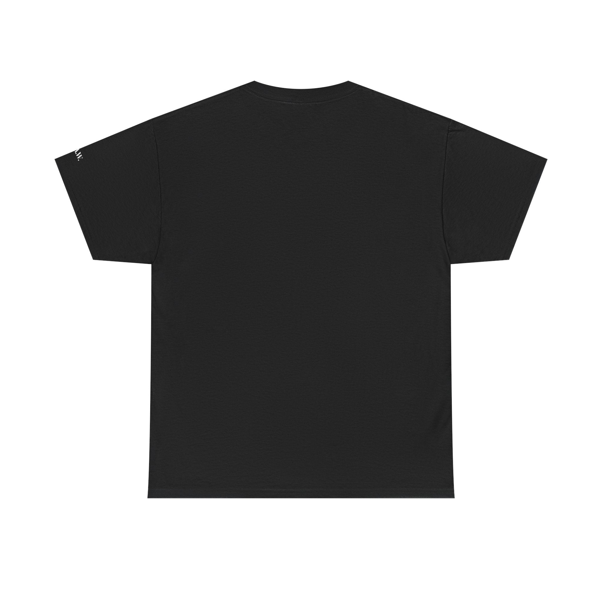 RAW. REAL. Only YOU." PREMIUM TEE INCLUDES C.A.W. SLEEVE