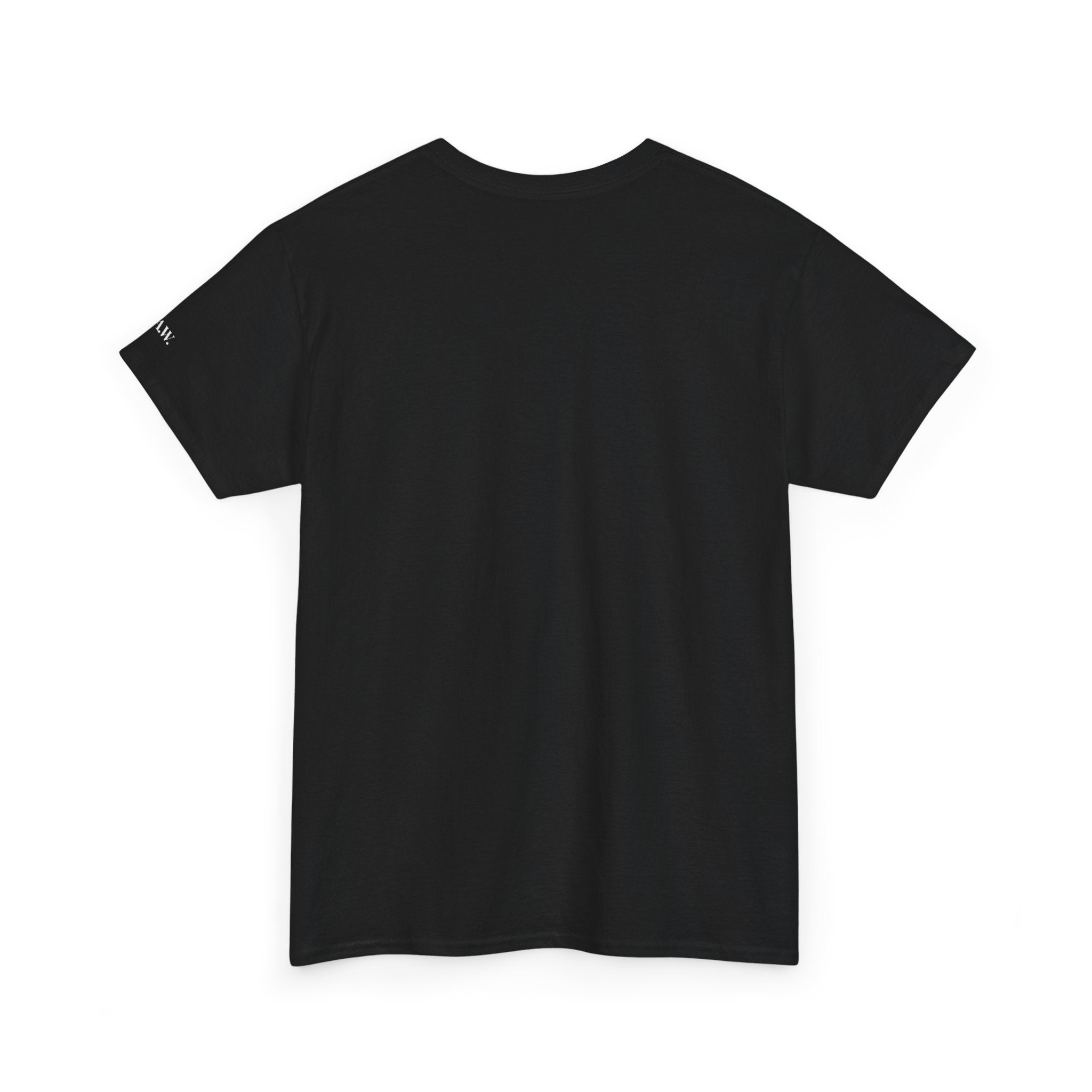 RAW. REAL. Only YOU." PREMIUM TEE INCLUDES C.A.W. SLEEVE